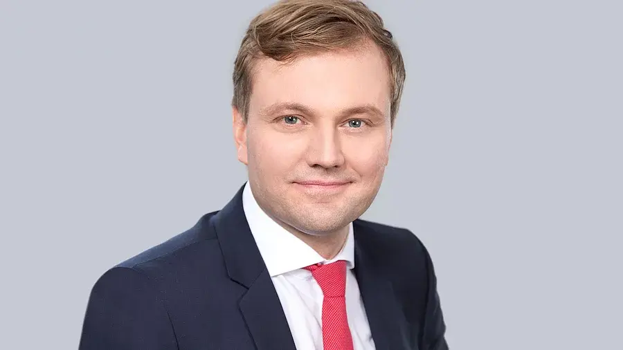 Dr. Christian von Klitzing