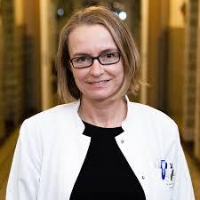 Dr. med. Andrea Lippkowski