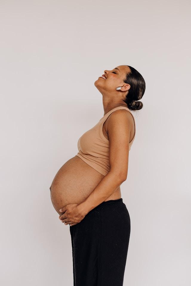 High-Risk Pregnancy Care