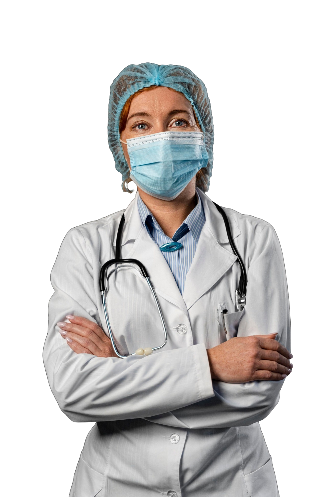 Central Service Image