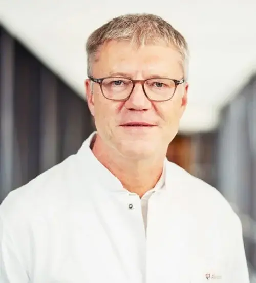 Prof. Dr. med. Ralf Tunn